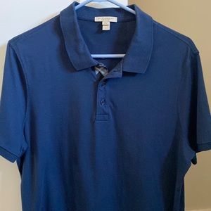 Burberry Brit Polo